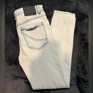 Men’s Zumiez Jeans